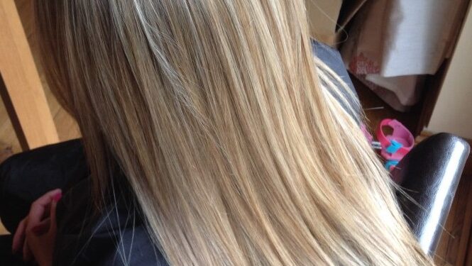 Cwmbran Mobile Hairdressers