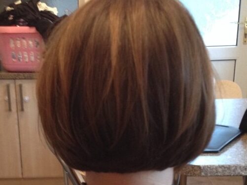 Cwmbran Mobile Hairdressers