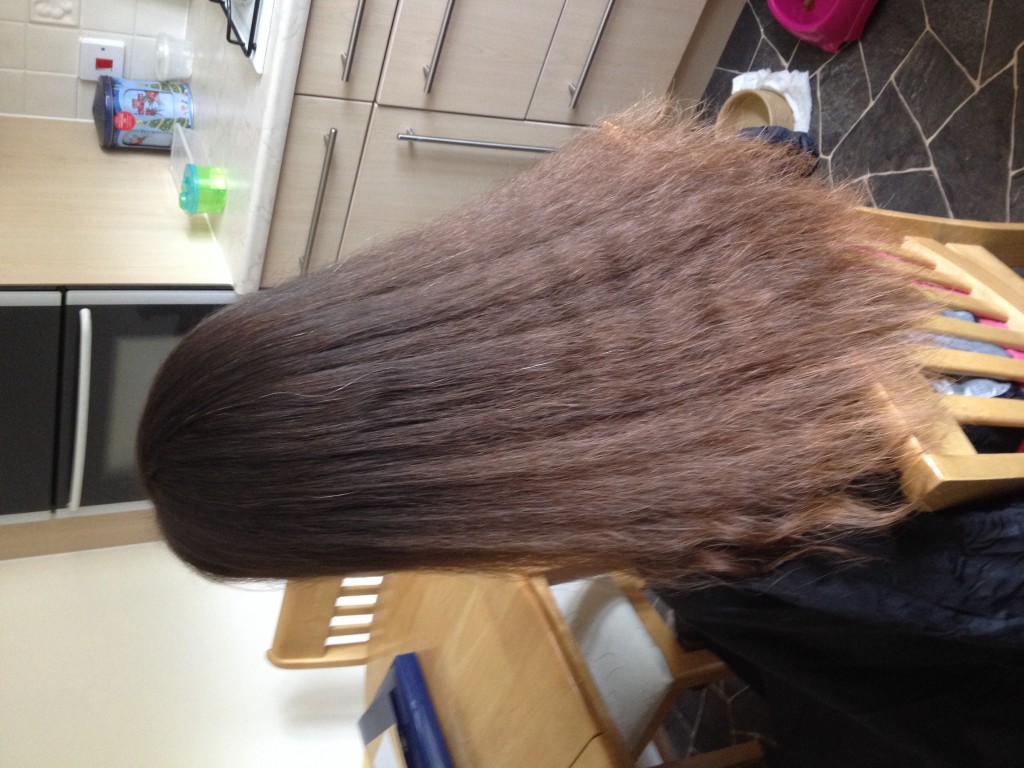 Newport Mobile Hairdressers