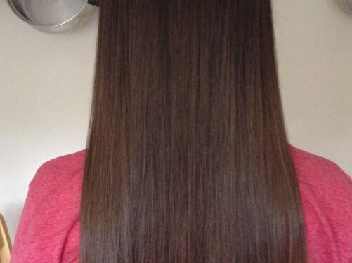 Newport Mobile Hairdressers