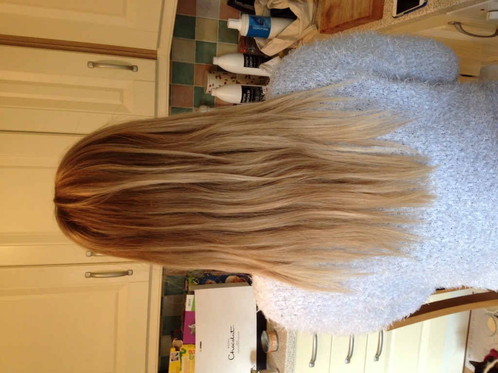 Newport Mobile Hairdressers