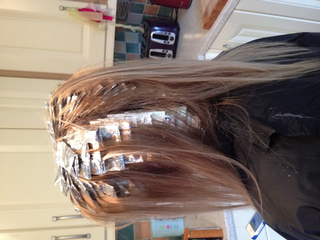 Newport Mobile Hairdressers