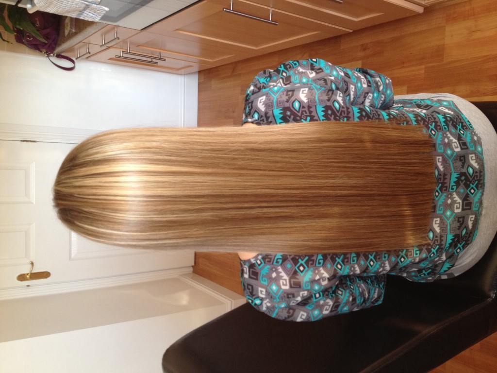 Newport Mobile Hairdressers