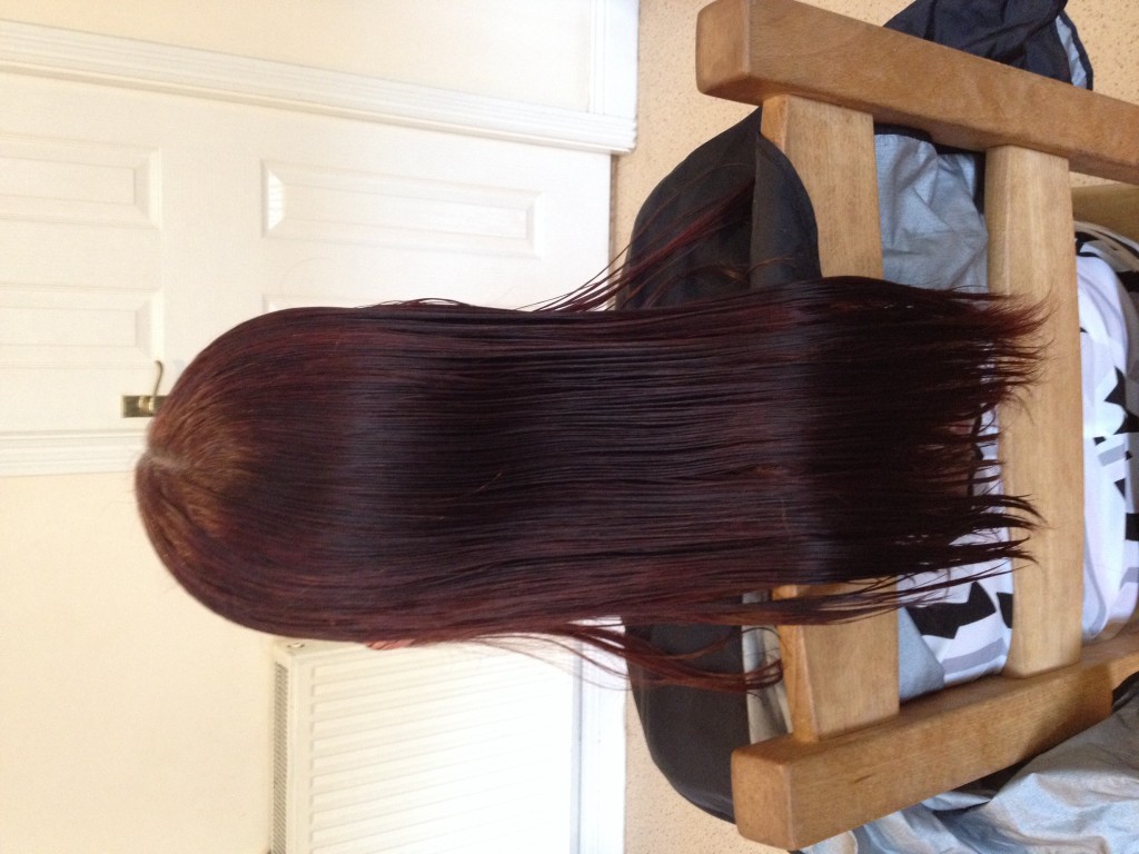 Newport Mobile Hairdressers