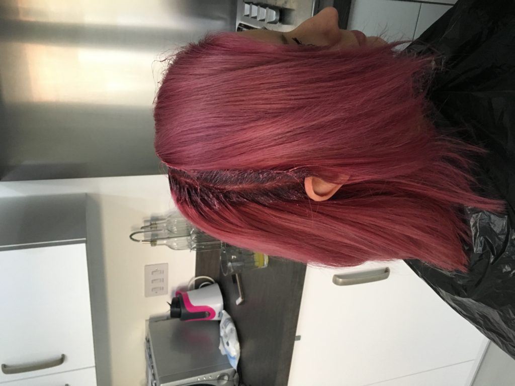 Cardiff Mobile Hairdresser